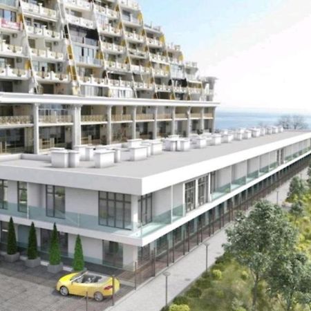 Arcadia Sky Apartment Odesa Exterior photo
