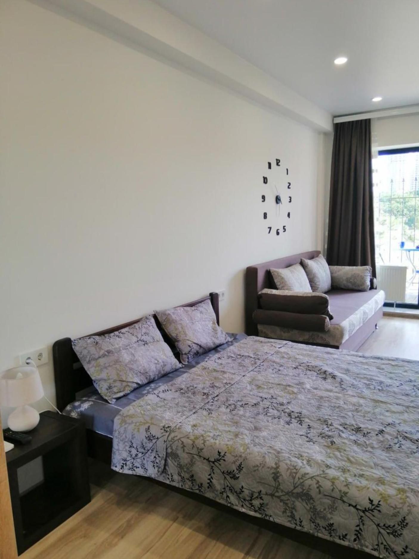 Arcadia Sky Apartment Odesa Exterior photo