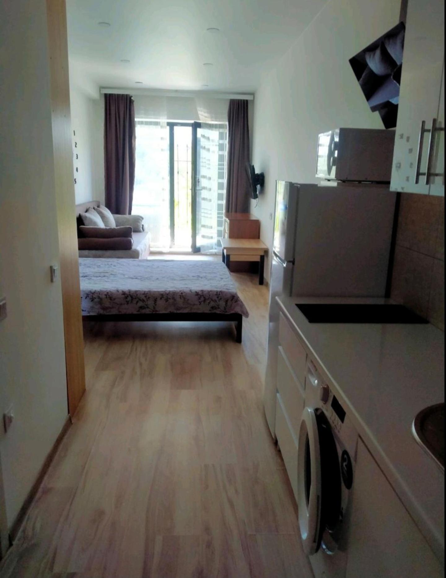 Arcadia Sky Apartment Odesa Exterior photo
