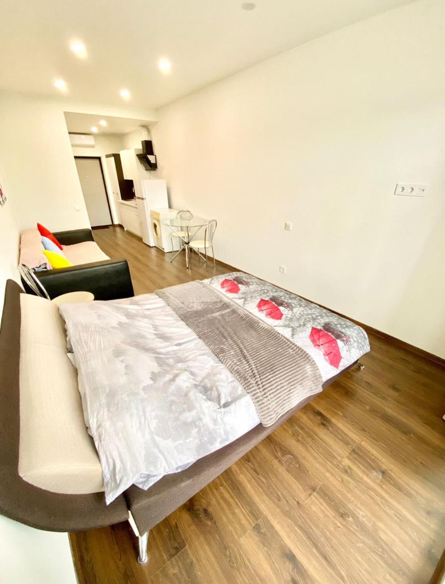 Arcadia Sky Apartment Odesa Exterior photo